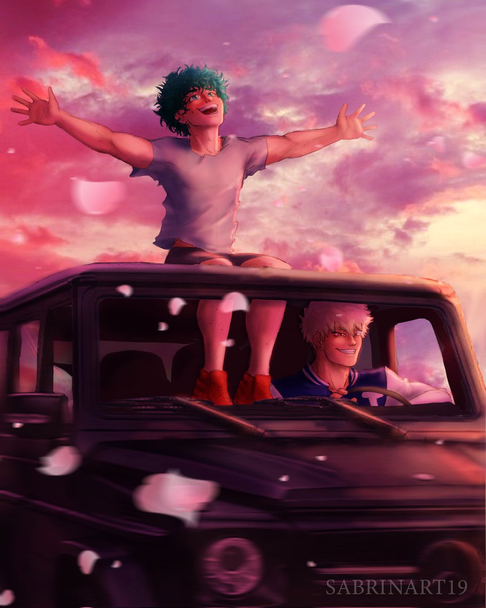 kyuriart's tweet photo. Day 5 free day
I don't know why this moment got stuck with me, but I love it forever
#FTS #FTSTWT #ftspromptweek https://t.co/r6xDg7TcFg