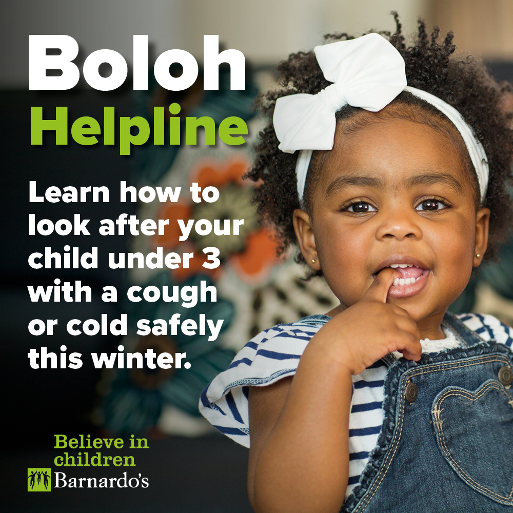 barnardos's tweet photo. Health experts are predicting a rise in chest infections in children this winter. 
Along with the @RCPCHtweets, we’ve developed resources to help you understand the key symptoms to look out for and how to best support your child. 
https://t.co/NDp0N0XYMY
#HWFund #Barnardos https://t.co/n4ZMBLAUbr