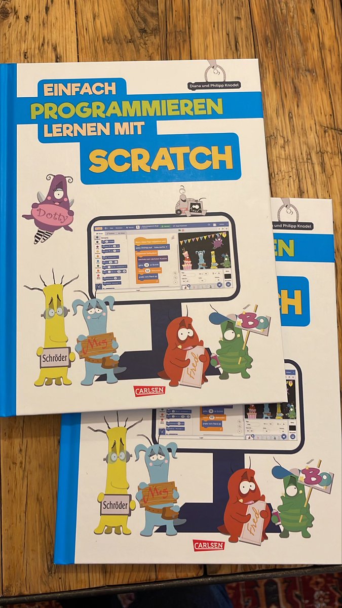 Philipp Knodel tweet media