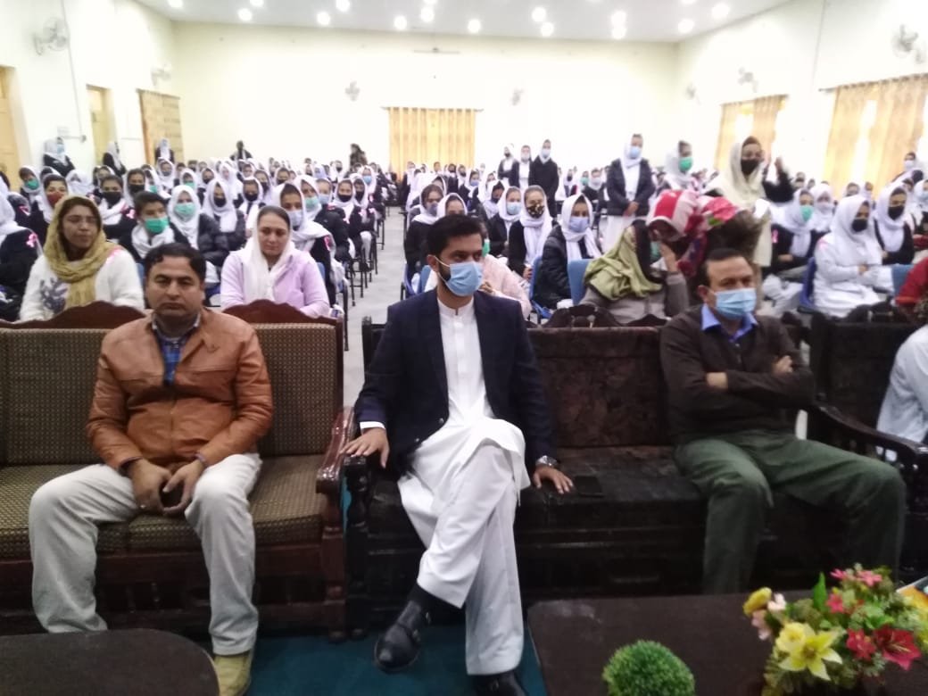 deputy_hunza's tweet photo. District Administration in collaboration with Health Dept organizes Day long Seminar on Breast Cancer in Women. 
@RandhawaAli @HomeDeptGB @USMAN_GILGIT @pamirtimes @HUNZANEWS @Dailyk2_GB https://t.co/UcJj5l0xq5