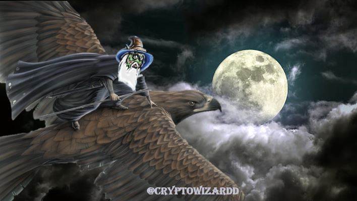 CryptoWizardd's tweet photo. Honest i truly love all my followers

2020 i had Just around 7 k followers. I started to gave public calls and gained insane much loyal followers.

Followers not seen before.

If God allows me and keeps me healthy i Will ride this out untill most of ya made it

#Alhamdulillah https://t.co/7CHN4A49AQ