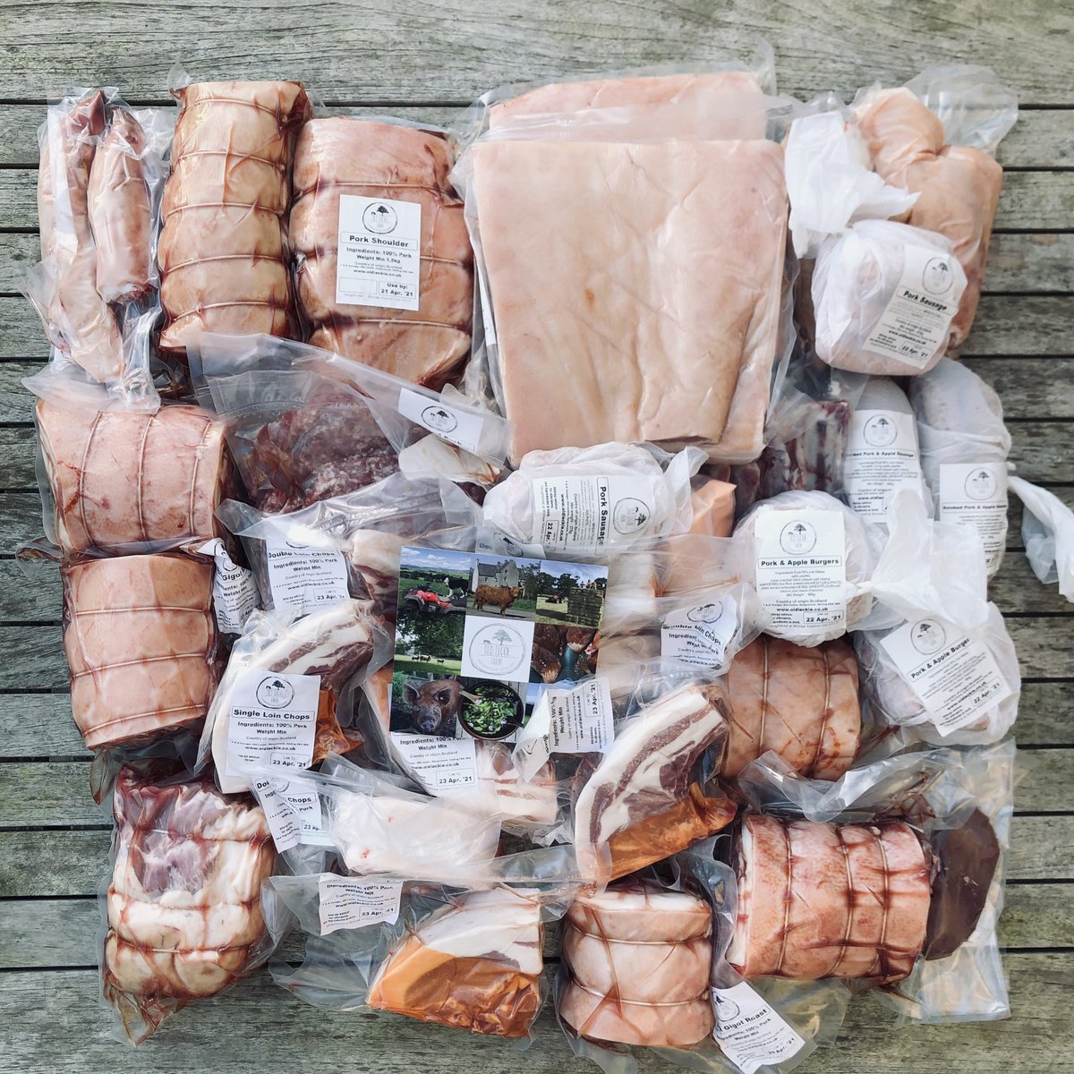 BOOK NOW <a href="/ScotAgritourism/">Scottish Agritourism</a> Conf 9th &amp; 10th Nov <a href="/perthconcerthal/">Perth Concert Hall</a>. SPEAKER Alison Younger from <a href="/oldleckiefarm/">Alison</a> from <a href="/scotent/">Scottish Enterprise</a> <a href="/agritourismmf/">@agritourismMF</a> sharing business story. <a href="/SScotDAlliance/">SSDA - South of Scotland Destination Alliance</a> <a href="/SoSEnterprise/">South of Scotland Enterprise</a> <a href="/VisitScotNews/">VisitScotland News</a>

…gritourismconference.eventbrite.co.uk