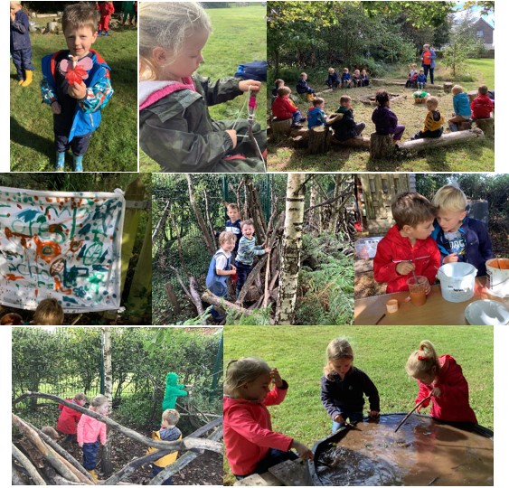 Acorn Class Forest School ..... - llangrove.hmfa.org.uk/2021/10/22/aco…
