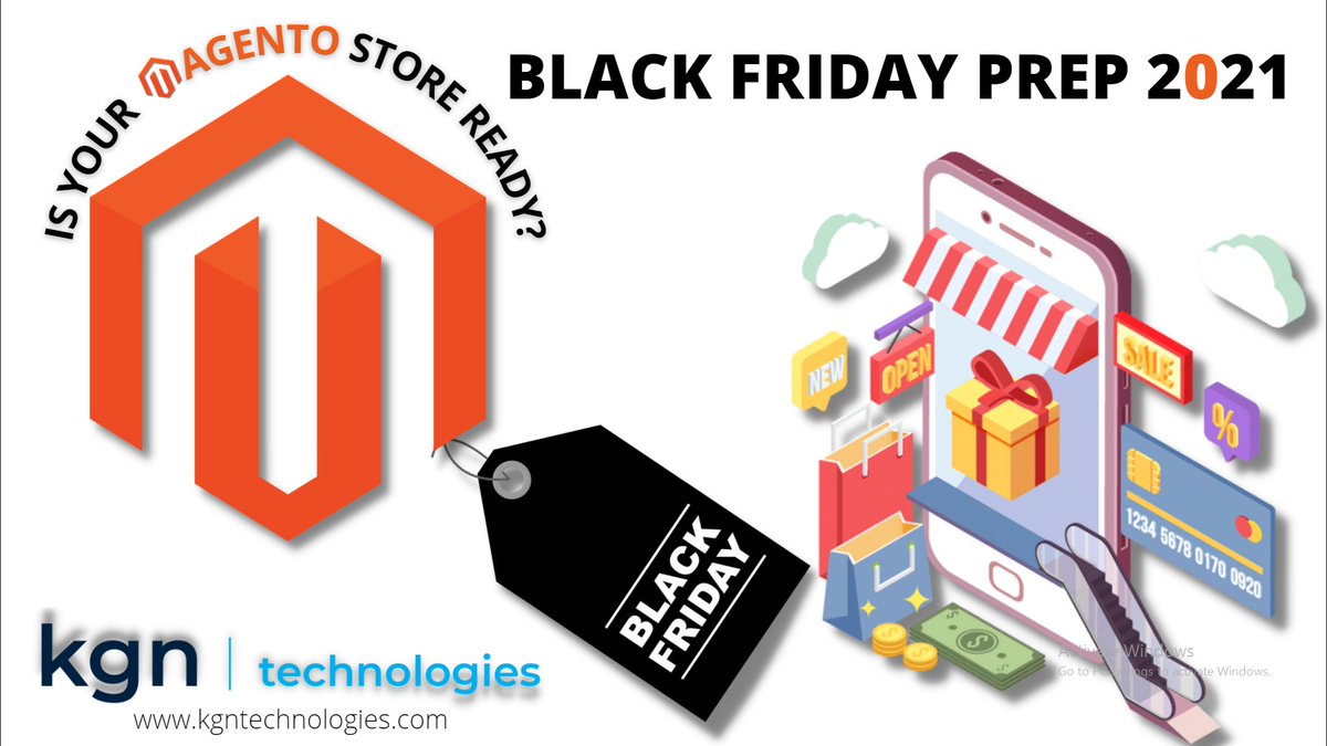 BLACK FRIDAY is around the corner. Open up your business to new possibilities. Create, Modify, Facelift your website and Mobile App. Your Website, Built for Business.

Let’s get in touch with us to know more about how we can help you to evaluate your current online store.