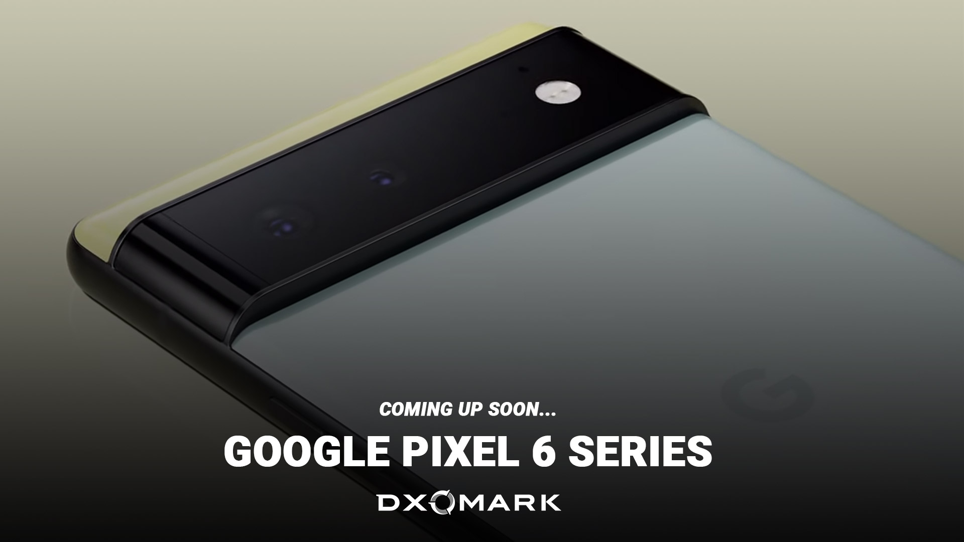 DXOMARK on Twitter: "It's almost that time: the @Google #Pixel6series‼️ The  #Pixel6 and #Pixel6Pro #DXOMARK #reviews are on the way in the coming  weeks. What do you predict the scores will be❓