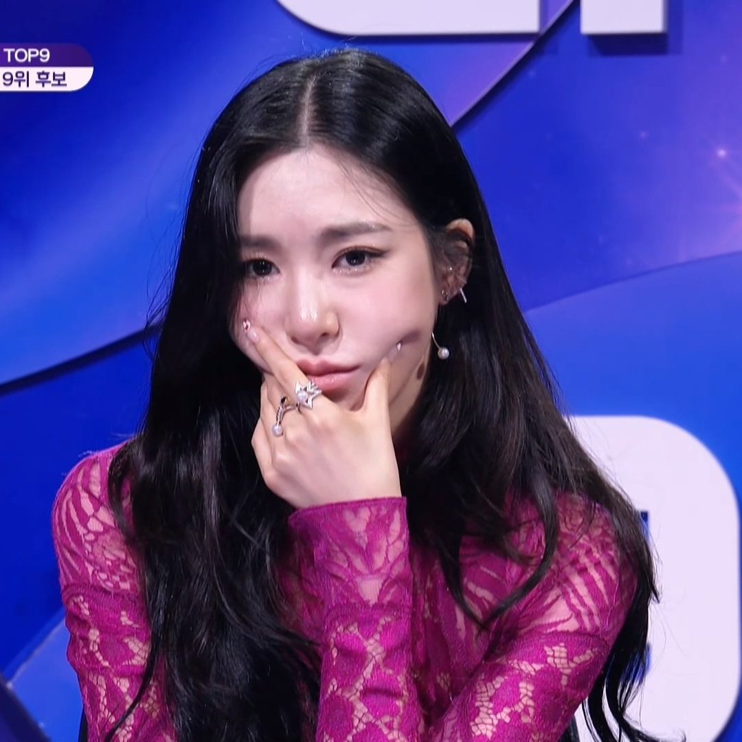 jaenica0214's tweet photo. all of us looking at #GirlsPlanet999 final ranking: https://t.co/4LmCSHDNmF
