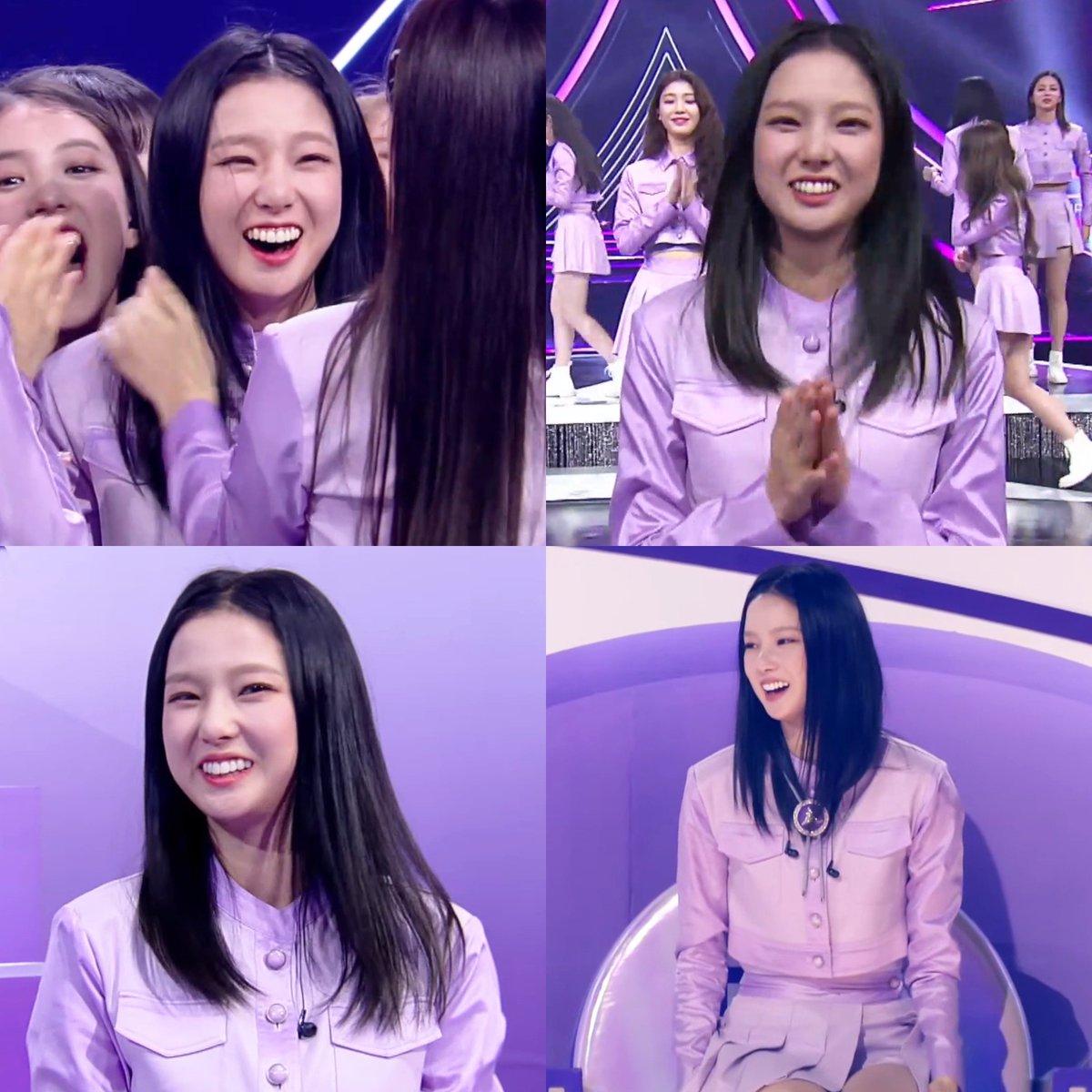 yujin we're so proud of you!
#CHOI_YUJIN #최유진