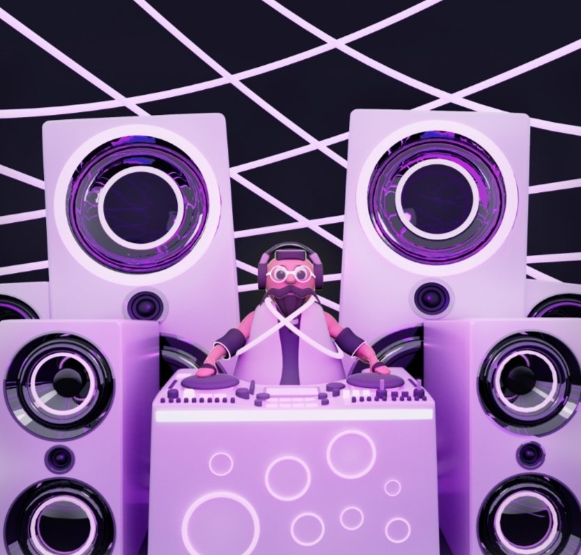 kalamint_io's tweet photo. The best thing about being a DJ is making people happy
https://t.co/Ku8XSpmIbq
Art by - @artoonist_ https://t.co/CQw0atFPIw