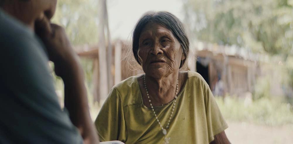 🕴️🏻PREMIOS ÓSCAR |

📹 "Apenas el Sol", de Arami Ullón, es la película que representará a Paraguay en la edición 94 de los Premios Óscar en 2022 🎬🇵🇾

📲 Así lo anunció la Academia de Artes y Ciencias Cinematográficas del Paraguay (<a href="/academiacinepy/">Academia de Cine del Paraguay</a>).

¡Éxitos, <a href="/araullon/">Arami Ullón (she/her)</a>! 👏🏻😁

#L25