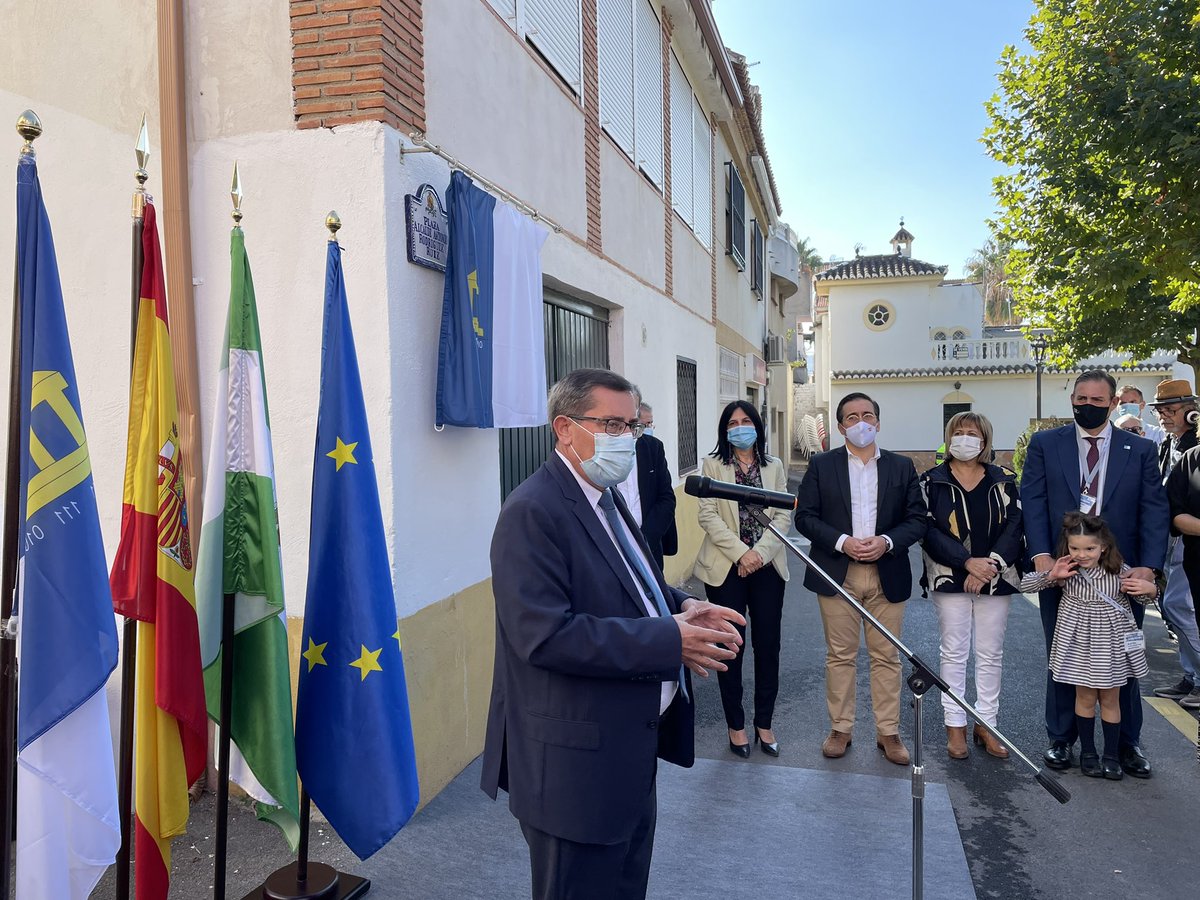 MaJosé Sánchez Rubio tweet media