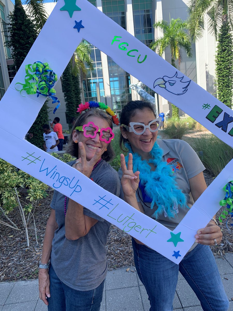 GPNaples's tweet image. Here's an inside look of last week's trip to FGCU with our L.E.A.D Program. Thank you so much for having us Florida Gulf Coast University!🦅 #TheGracePlaceWay #FGCU #LEADProgram