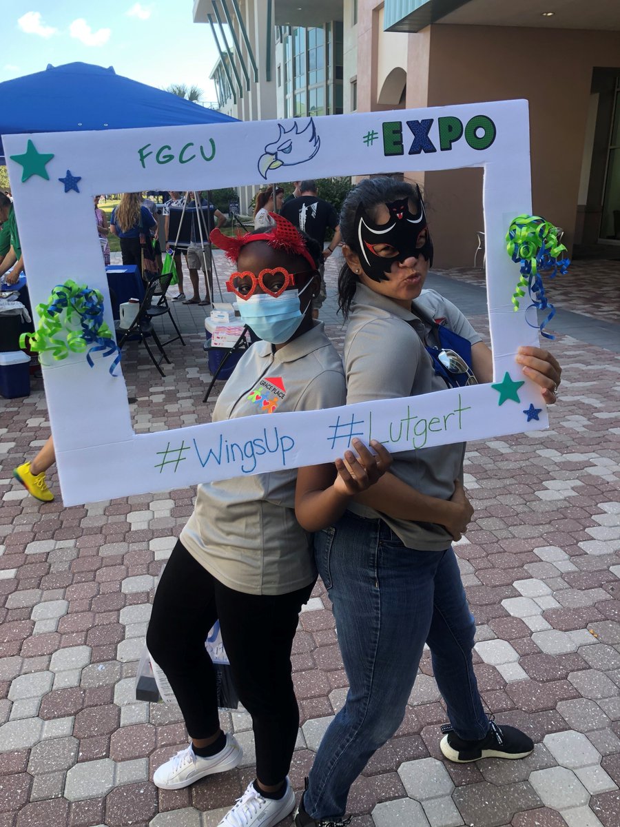GPNaples's tweet image. Here's an inside look of last week's trip to FGCU with our L.E.A.D Program. Thank you so much for having us Florida Gulf Coast University!🦅 #TheGracePlaceWay #FGCU #LEADProgram