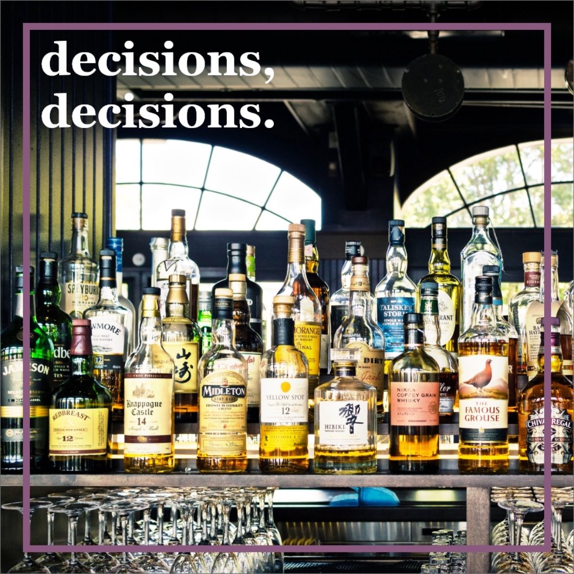 BitCaskApp's tweet image. Friday’s for drinking not thinking

You’re not limited to the same drink all night, why limit yourself to just one cask? We make cask ownership flexible. 

Support more, for less (bit-cask.com) #whisky #whiskey #cask #invest #friday #fun #fund #wealth #bitcoin #BitCask