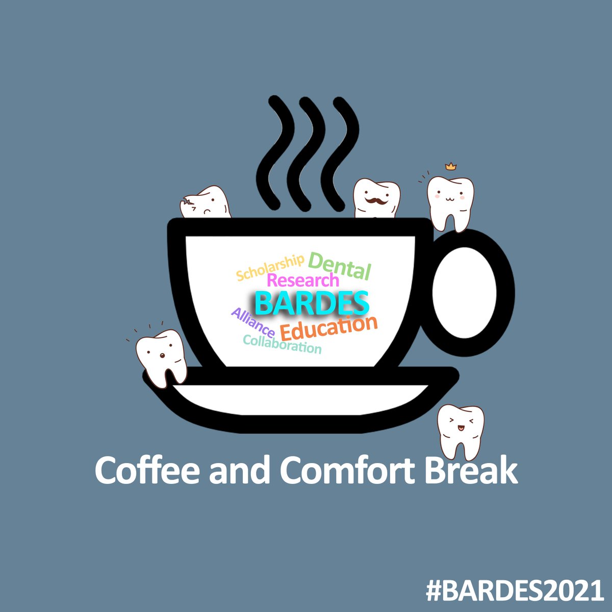 BARDES 2021 tweet media