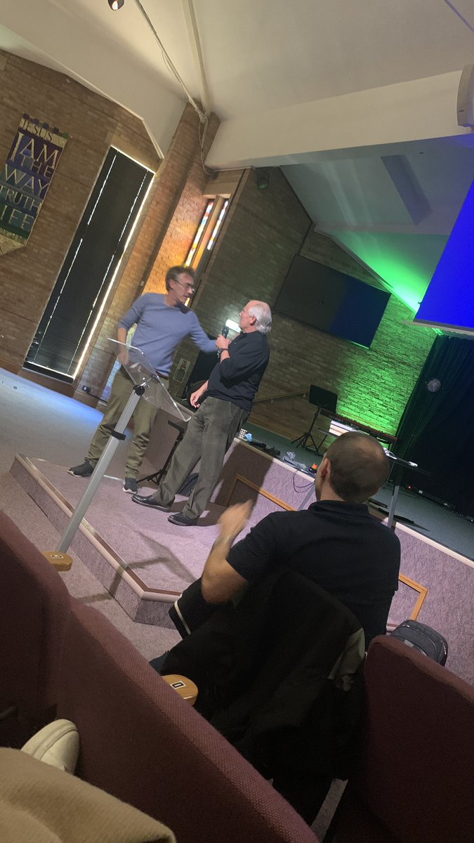 GillasLane's tweet image. Our final STEM Ambassador of the afternoon is none other than the son of an astronaut! @TheRealBuzz’s son Dr Andy Aldrin! #AimHigh21 #stemfestinspace