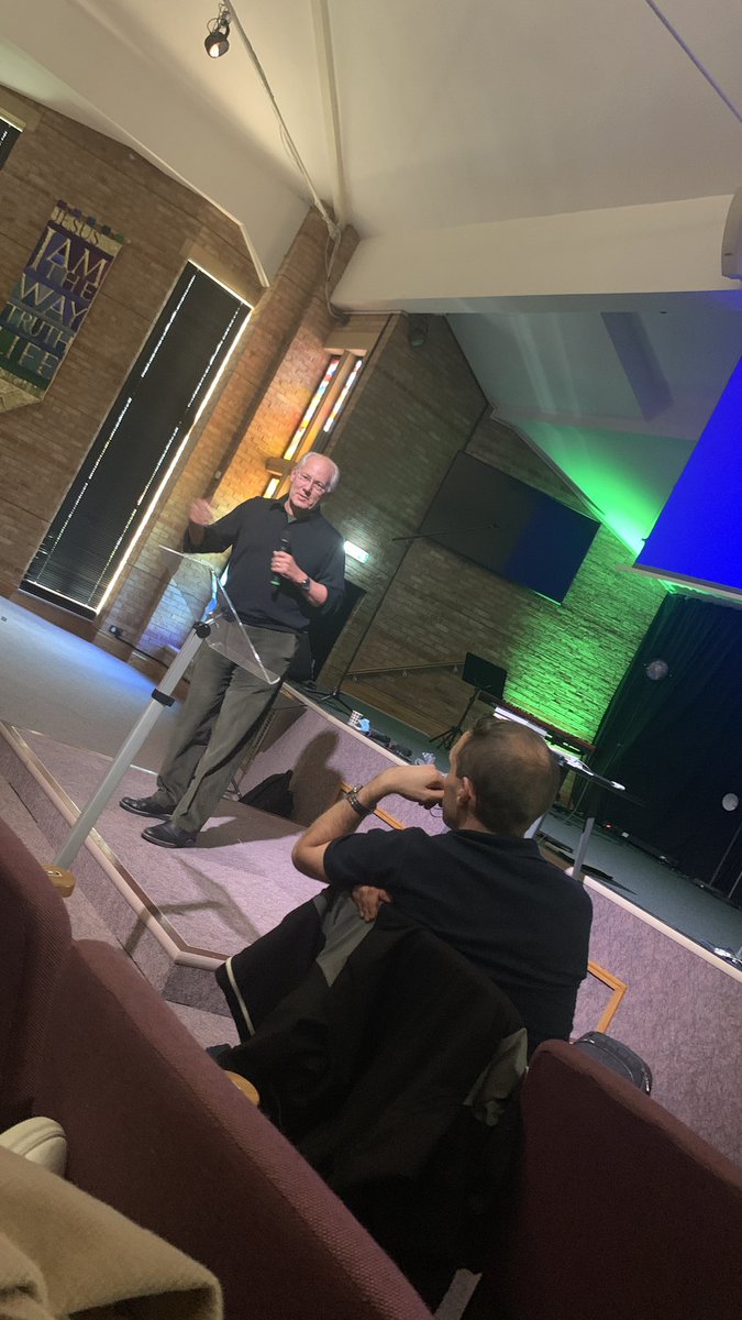 GillasLane's tweet image. Our final STEM Ambassador of the afternoon is none other than the son of an astronaut! @TheRealBuzz’s son Dr Andy Aldrin! #AimHigh21 #stemfestinspace