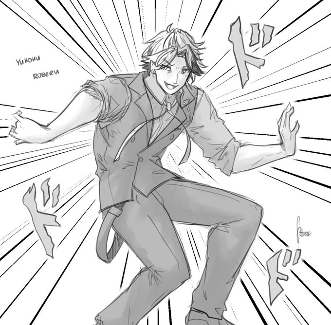 Our Winning Son

#描クテル 