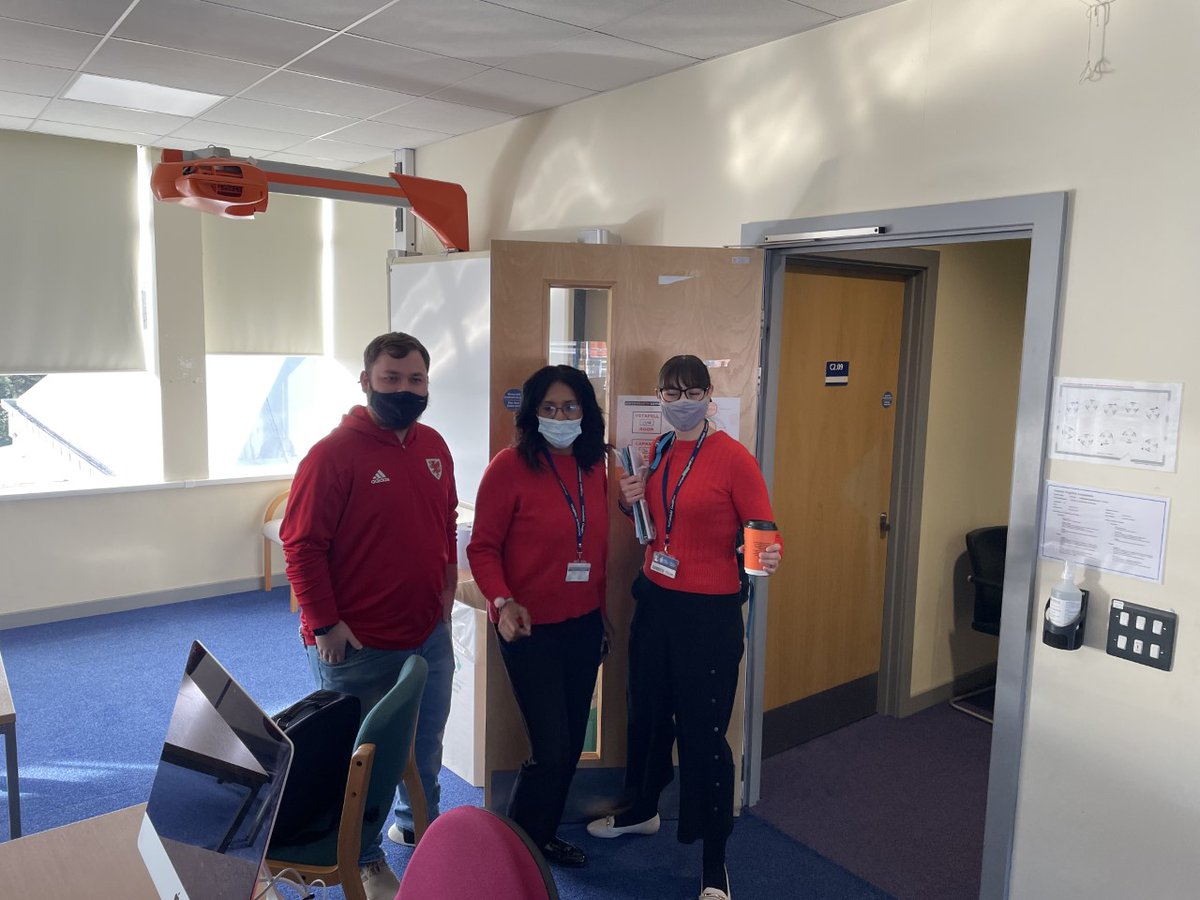 ICT_CHS (@ict_chs) on Twitter photo 