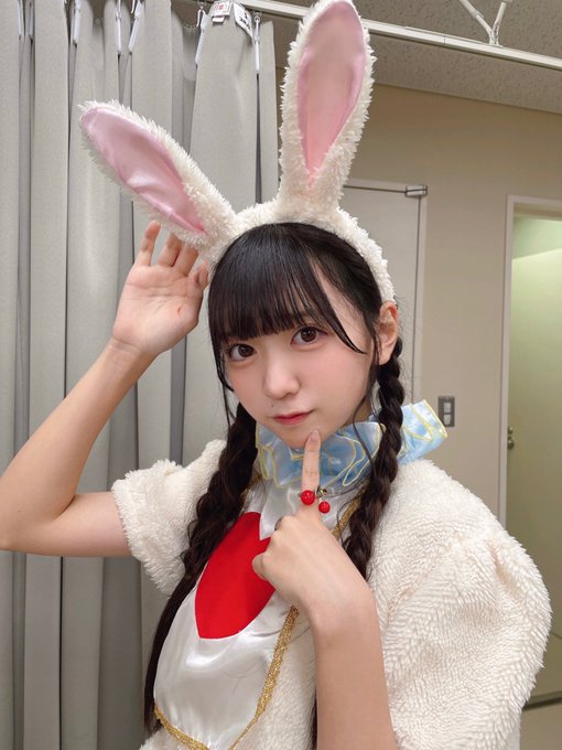 Twitterのコスプレ画像37