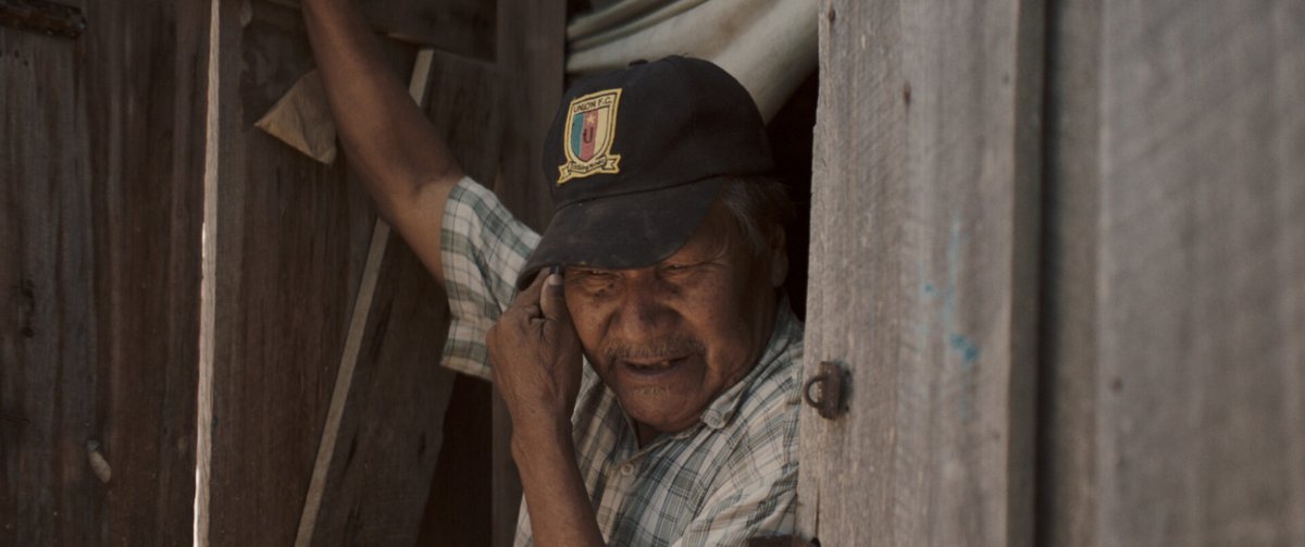 NOTHING BUT THE SUN by Aramy Ullón is Paraguay's Oscar submission #Oscars2022  cinematropical.com/cinema-tropica…