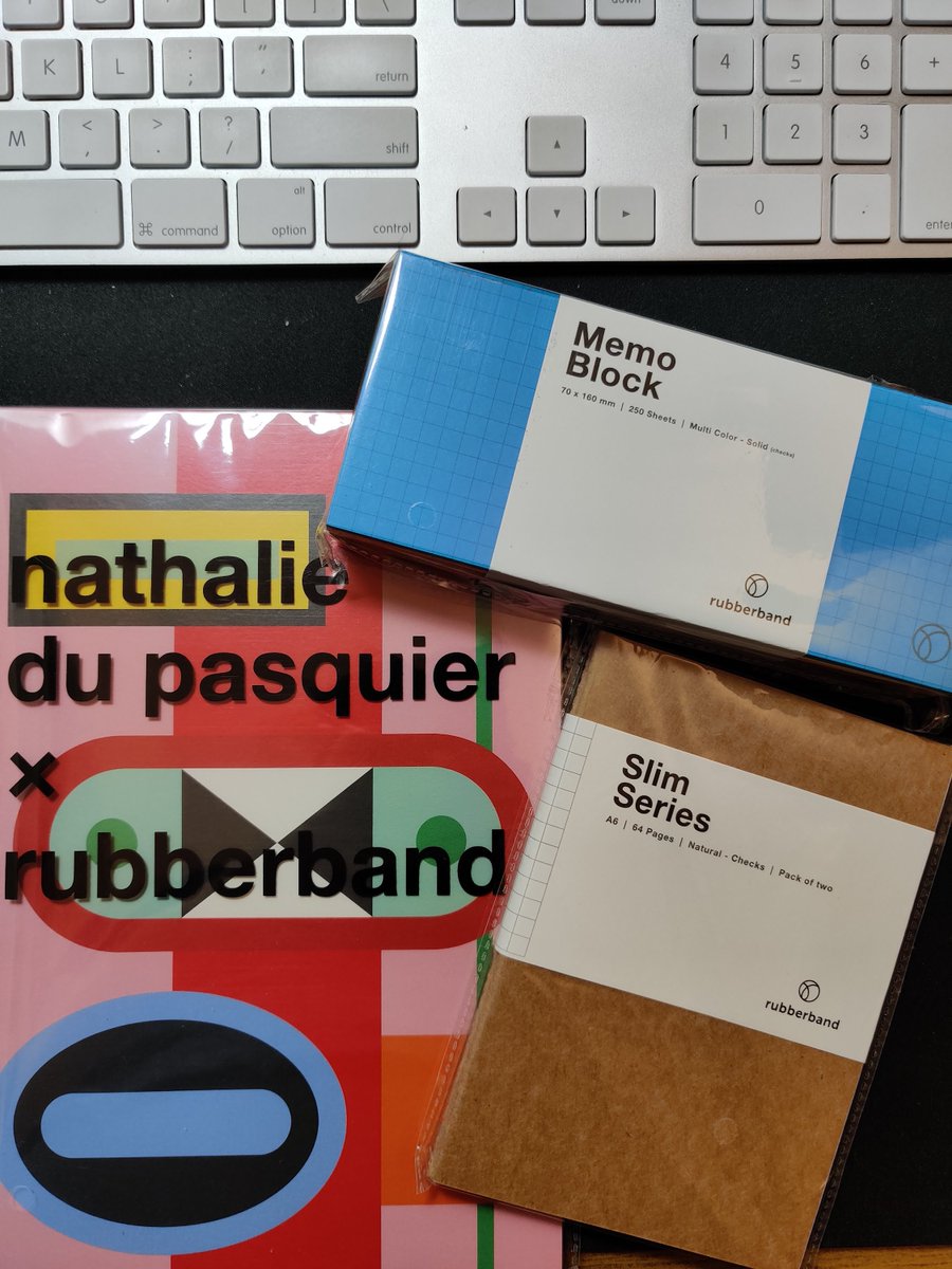 And here I was going around and asking my friends who sent me this. It's you <a href="/10kdesigners/">10kdesigners</a>. 😍