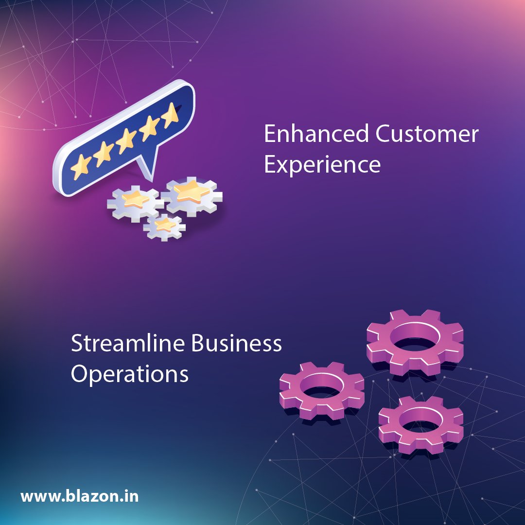 BlazonAppDevCbe's tweet image. Blazon provides businesses with highly creative and interactive web application services along with a progressive digital presence by using the latest cutting-edge technologies across all industries.
#webappdevelopment #webappdevelopmentcompany #webappdevelopmentservice #backend