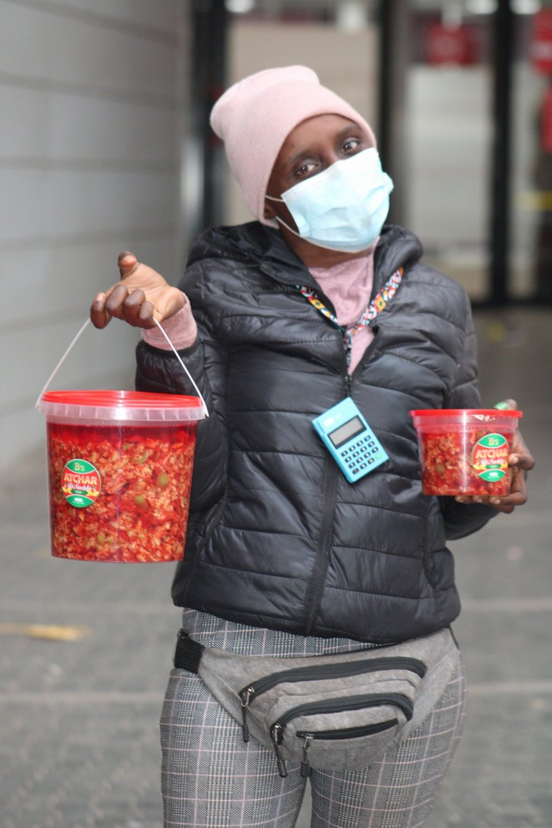 Hey guys, Tomorrow I'll be tapping and swiping at Midrand (Boulders) Please when you get a chance come through and support 🙏

500g R25 
1KG R45 
Place an order for:
2KG R85 
4KG R150 
9KG R300 

I would really appreciate the support 🙏❤
#BongsHustle 
#SmallBusiness