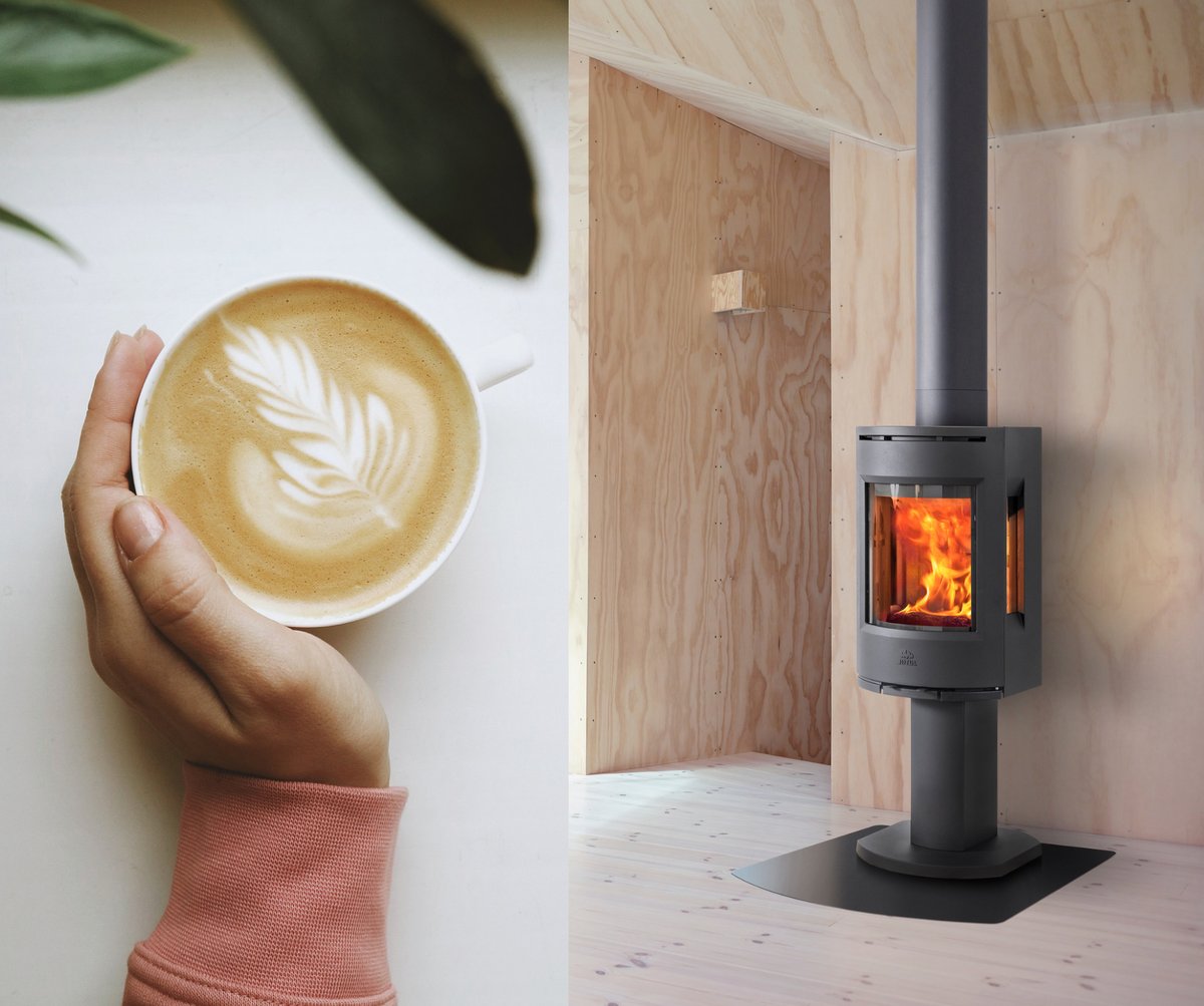 ATRY HOME Cheminées tweet media