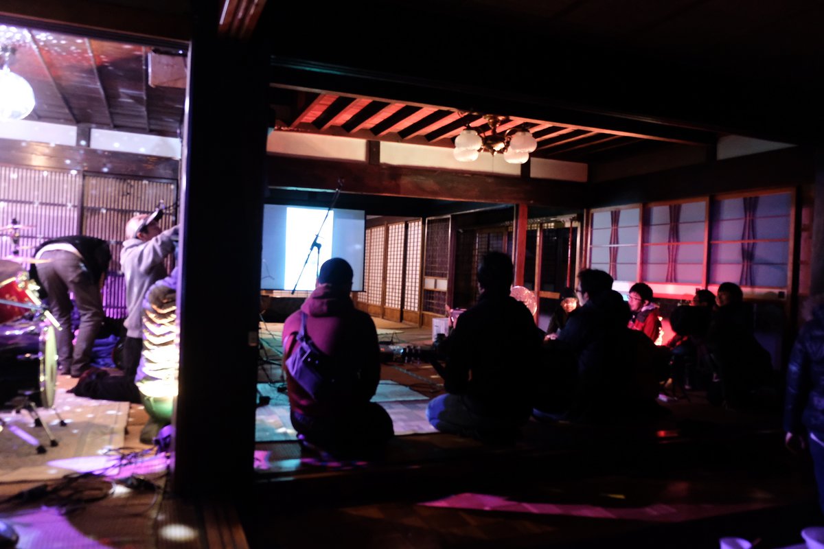 NinjaHouseClub's tweet photo. https://t.co/3bMPQ6wVBr