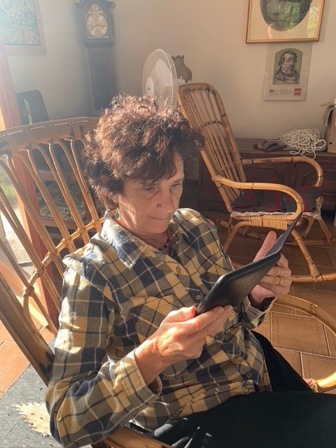 CNR - SCITEC (@cnr_scitec) on Twitter photo .#MarcellaChiari 'For me, the teachers I had, and the school I went to, played an important role in that'
so our <a href="/cnr_scitec/">CNR - SCITEC</a> reasearch director answered the <a href="/EUeic/">European Innovation Council</a> staff's question about who or what mainly trained her
More in the session #EIC #coffebreak
eic.eismea.eu/community/arti… .#MarcellaChiari 'For me, the teachers I had, and the school I went to, played an important role in that'
so our <a href="/cnr_scitec/">CNR - SCITEC</a> reasearch director answered the <a href="/EUeic/">European Innovation Council</a> staff's question about who or what mainly trained her
More in the session #EIC #coffebreak
eic.eismea.eu/community/arti…