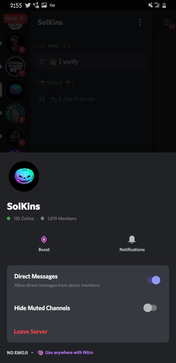 saed79x's tweet photo. @solkins_nft Thank you for the massive giveAway to your community and i excited about presale in 4 days time. Cant wait
Liked and RTed
Following on here and on Discord as Said799#6040
@walepew3 @dennissignatur @mykellimimo
#nft #solana #SOL #nftcollector #NFTCommunity #solkins #nftsea https://t.co/qW7NbAi8gz