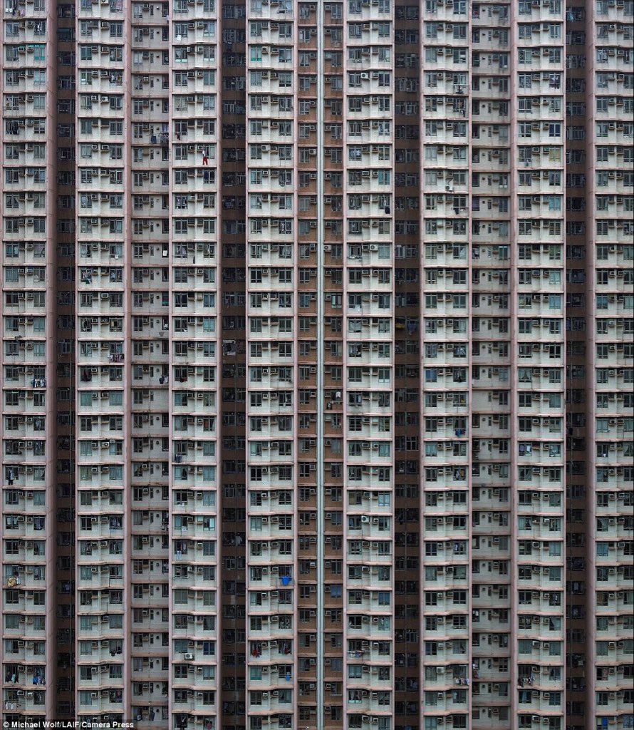 profmusgrave's tweet photo. What people think green homes look like versus what they look like https://t.co/VBGdb65oHQ
