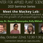 Photo by Center for Applied Plant Sciences (@CAPS_OSU)