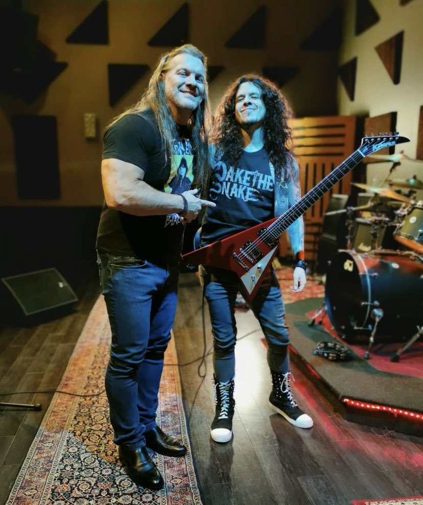 Lucha Libre Online tweet media