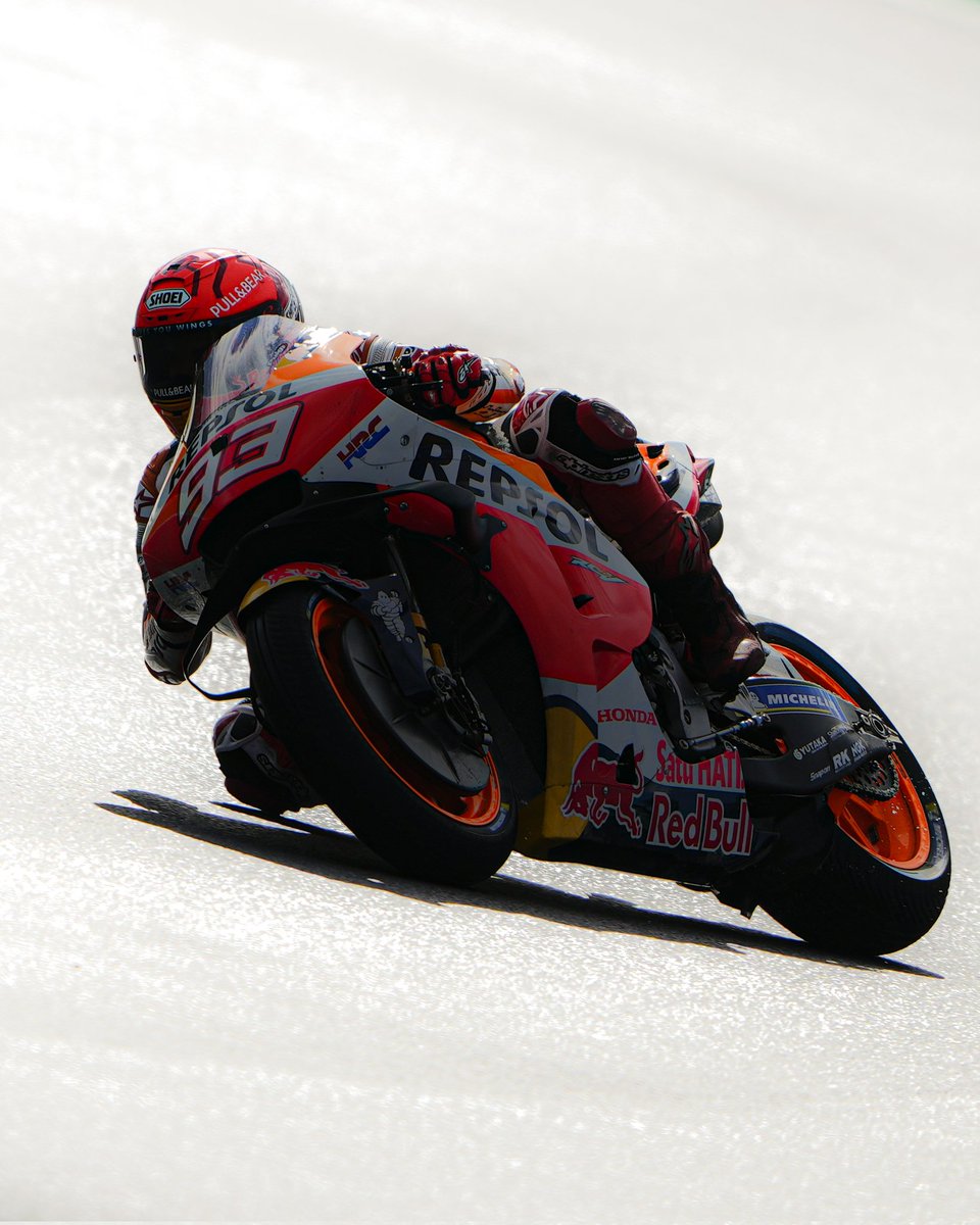 marcmarquez93's tweet photo. FP2 - P.14
#EmiliaRomagnaGP https://t.co/AcjJegAl7Q