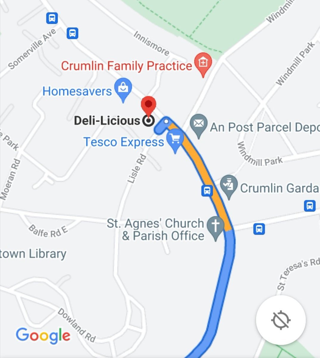 tnteacherTim_'s tweet photo. @williamhboney1 @OliveBridget #Delilicious #FullIrish #liveline #Crumlin https://t.co/hNPc18xKXm