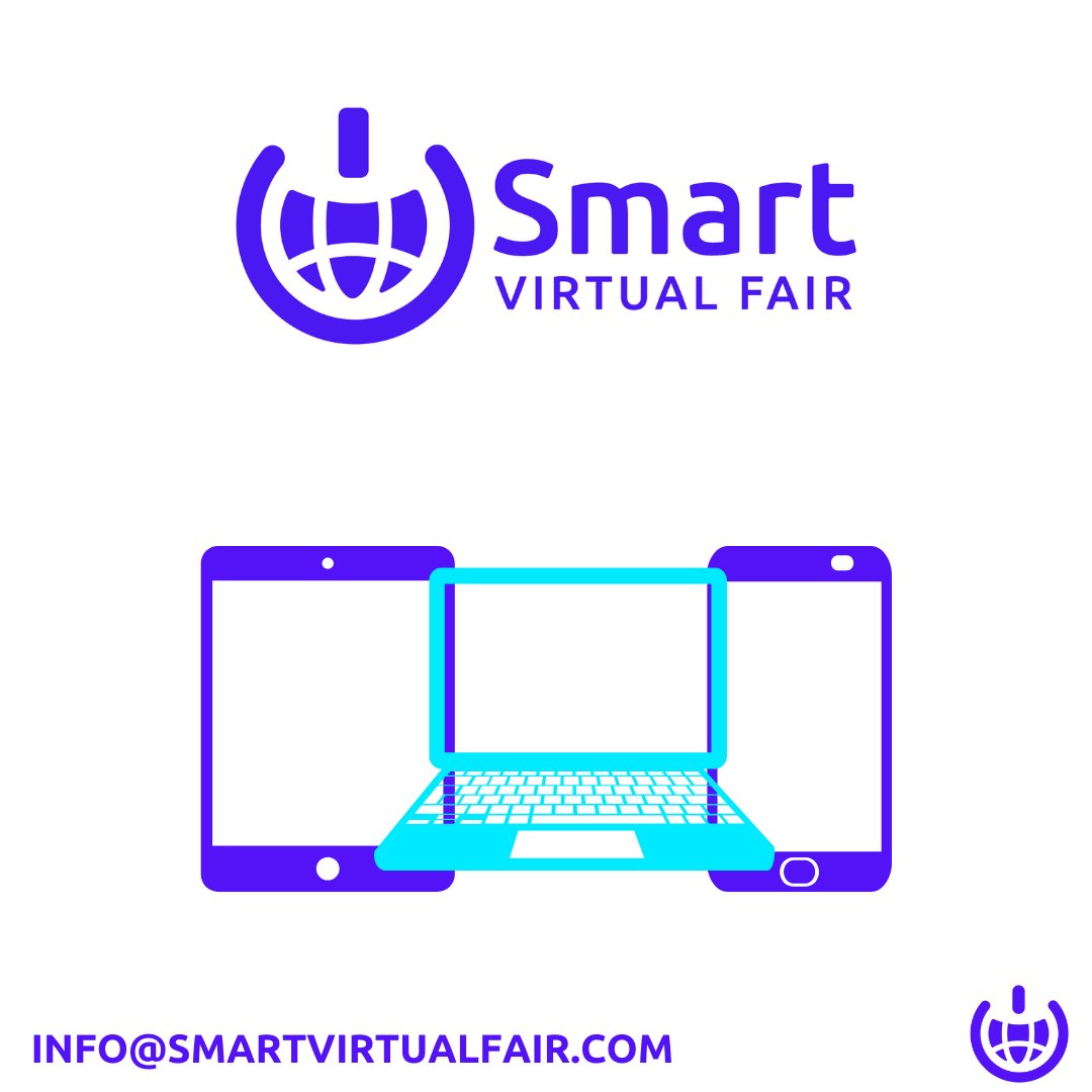 Con la plataforma del SVF, podrás acceder al evento desde cualquier dispositivo. 

¿Quieres probarlo? Escríbenos sin compromiso

#smartvirtualfair #svf #virtual #online #feriavirtual #eventoonline #eventohibrido #hibrido #eventovirtual #hibridizate #elfuturodeloseventos