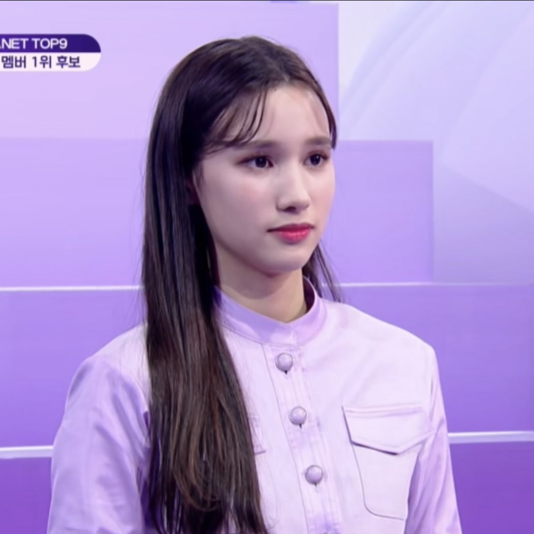 hbydaily's tweet photo. words cannot describe how proud of you both i am, congratulations on being P02 and P11 my myahiyyih 🥺

#BAHIYYIH #바히에 
#MYAH #귄마야 https://t.co/P8HD7Yt8mY