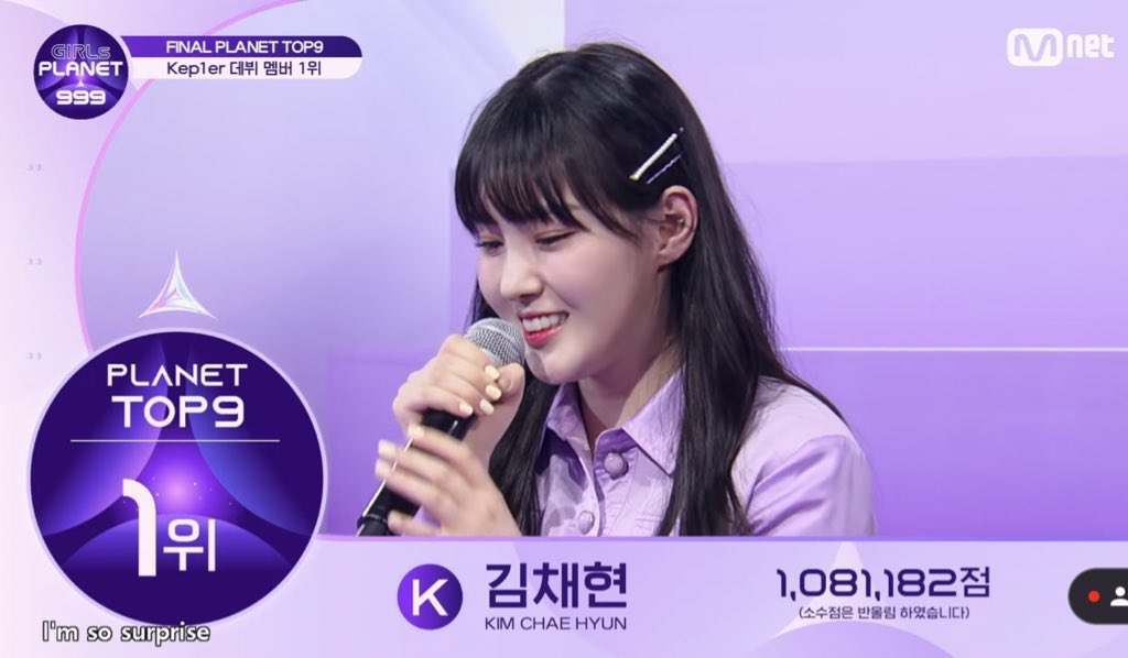ikhiiiofl's tweet photo. CONGRATS CHAEHYUN🥺🤍 https://t.co/xhD1TQncu8