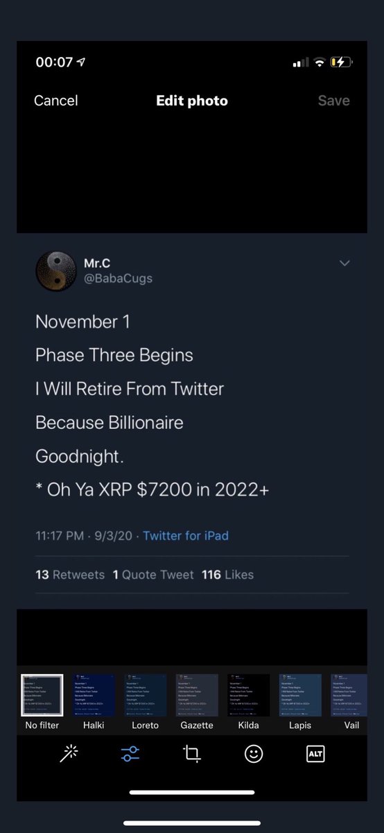 Vezatti tweet media