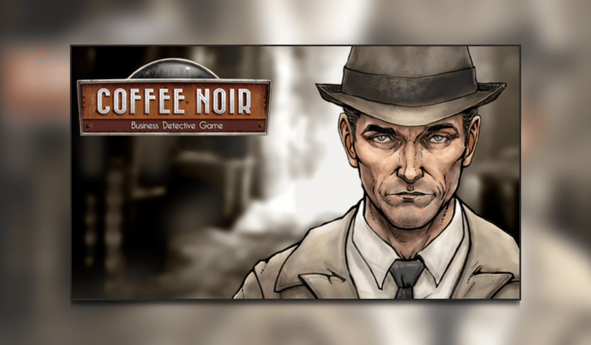 Thumb_culture's tweet photo. Coffee Noir is part business management game and part detective novel, check out @lurcio as he becomes a detective in his review below!
 https://t.co/dqd5wvlTqt

@CoffeeNoirGame @DojiGamesEdtech #CoffeeNoirGame #GameReview #Steam https://t.co/tdJklQ0tnv