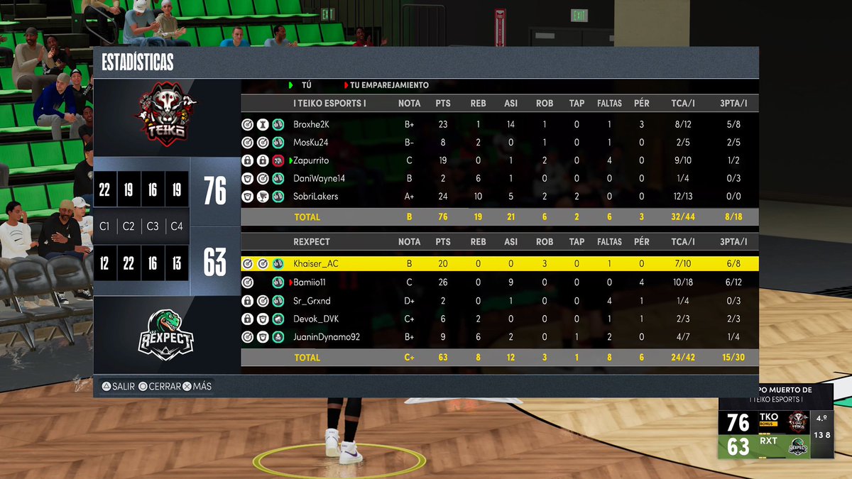 EVAD Esports tweet media