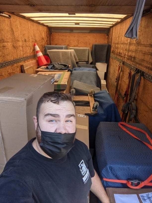 TransportMikus's tweet photo. Is it Friday already? Headed to Campbell River!
We have appliances, furniture, tires and a few other goodies all loaded up and ready to deliver. Our new dedicated run is filling this truck up fast!
Give us a call if you need anything! https://t.co/6ZKxN6aKAu