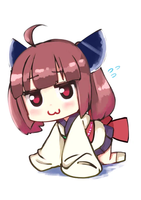 小動物 