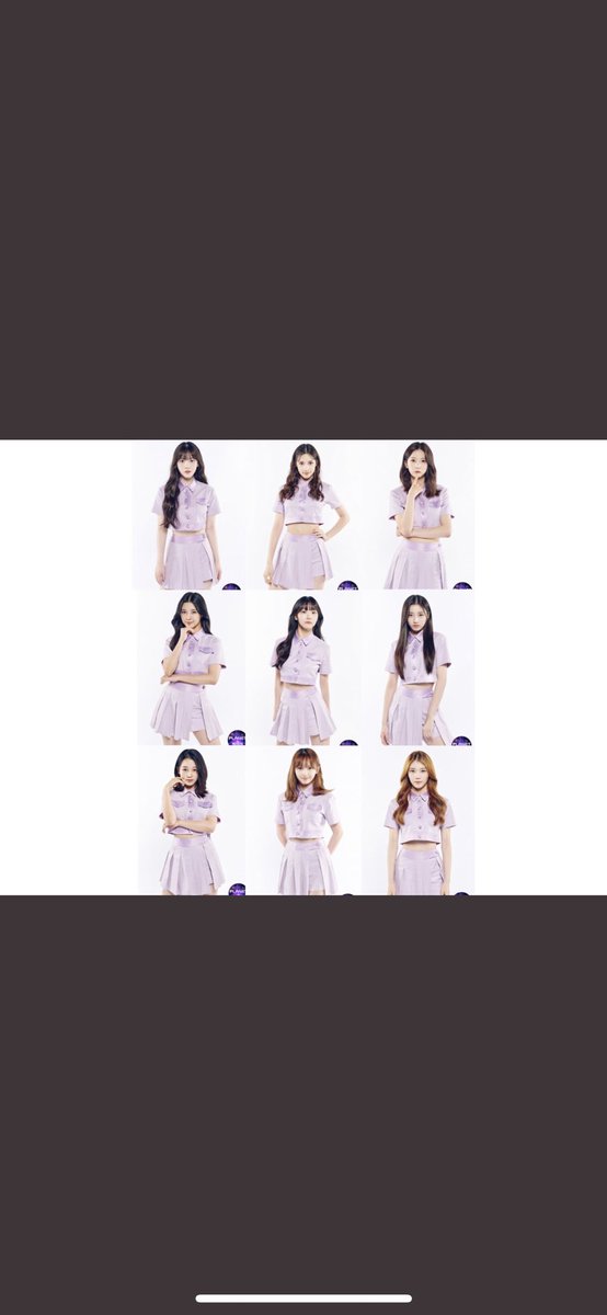 rikuma0821's tweet photo. 1位から9位の順位、逆でもおかしくないんよなあ。 https://t.co/JE4HEbSj4j