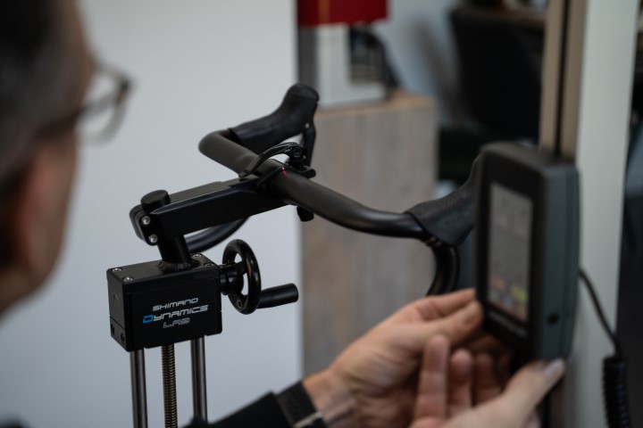 bikefitting_com's tweet photo. Leblanc BikeFit is one of the many places where our tools are being put to good use to ensure you will have the optimal cycling experience. We met up with Rick to see how he uses our tools to provide all the relevant fit services to his customers. 
https://t.co/xjsQL5A0Il https://t.co/JOhADrjEiw