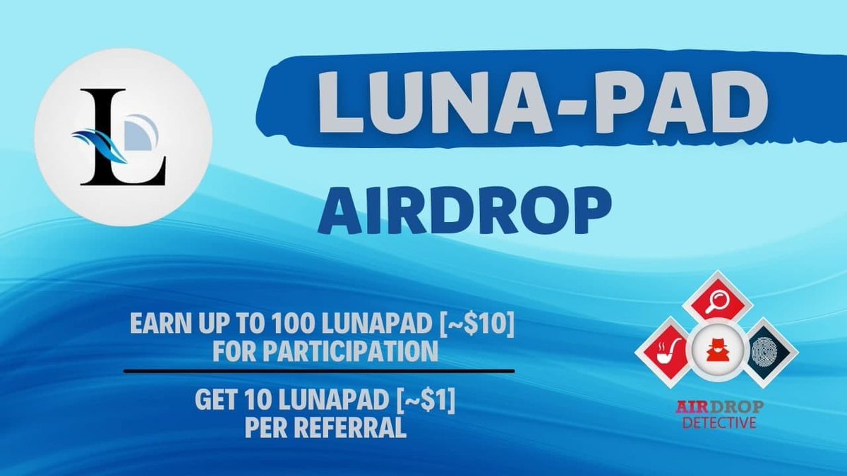 AirdropDetective tweet media