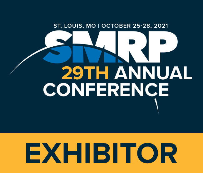 LCE_Today's tweet photo. The countdown is on! Next week, we’ll be exhibiting at the 29th annual #SMRP Conference in St. Louis, and our own Terry Alexander and John Cray will be co-presenting speaking sessions. If you’re attending, stop by our booth #609 and meet #TeamLCE! https://t.co/wtBZ0tkcES https://t.co/vJTlM8qlaY