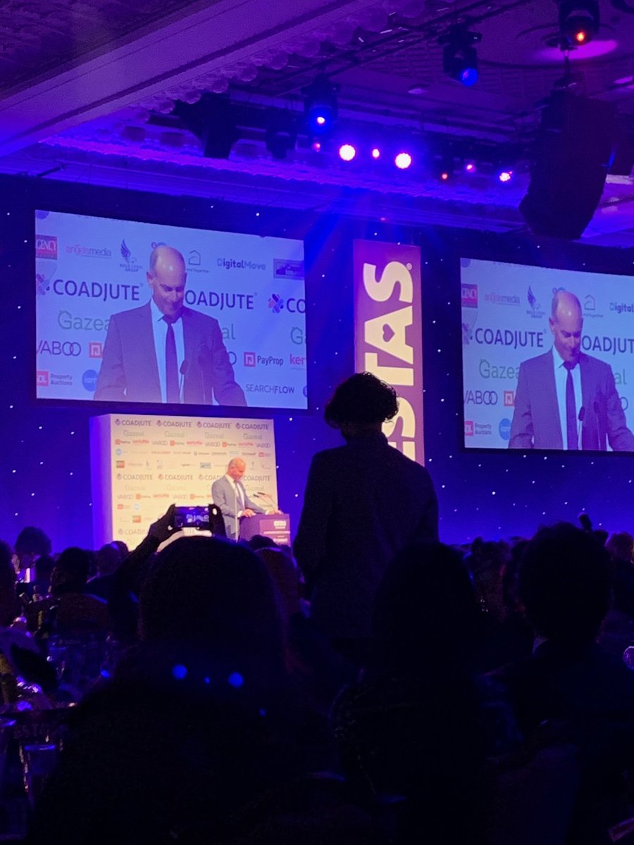 NSInspections's tweet photo. WE’VE WON! 🏆 We are super proud to announce that we have WON the Best In Sector at the ESTAS for the 3rd year running for our OUTSTANDING customer service. The ESTAS are the biggest award scheme in the UK residential property industry.
#theestas #electricaltesting #estas https://t.co/6LXdxKa47C