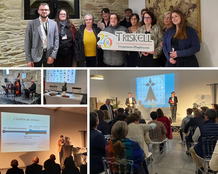 GE Triskell tweet media